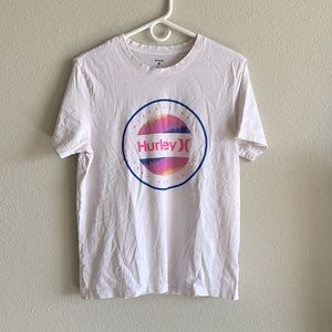 🌻3/$25 Hurley tee
